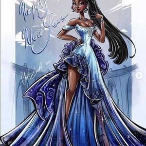 Meet your Posher, Sage